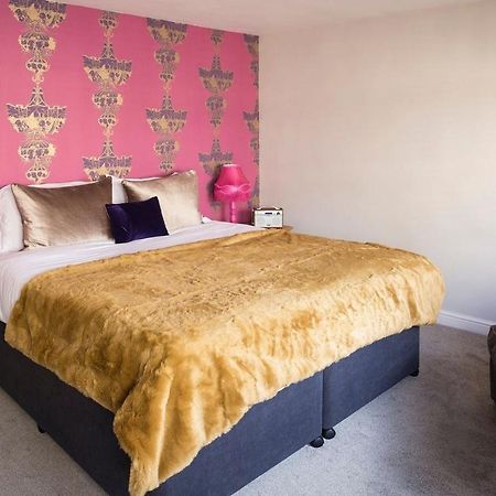 Dream Stays Bath - Queen Street Exteriér fotografie