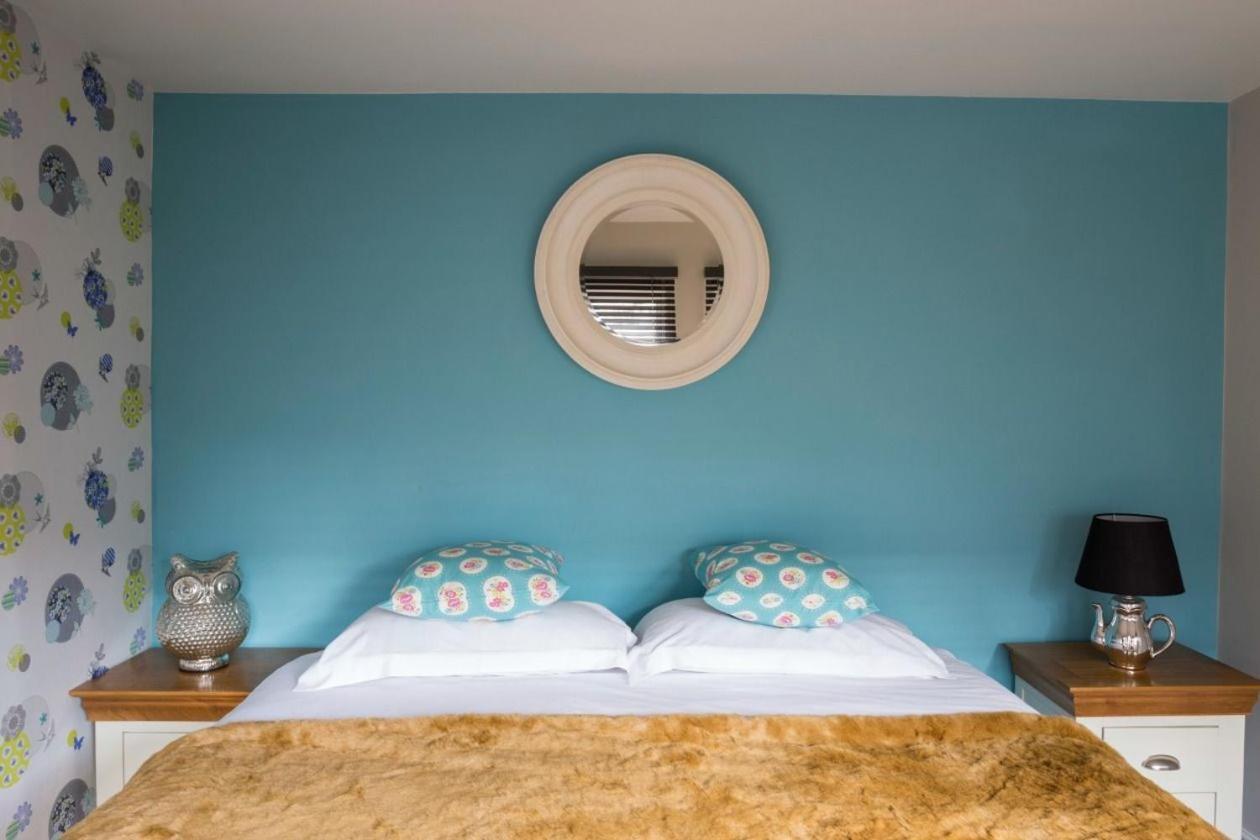 Dream Stays Bath - Queen Street Exteriér fotografie