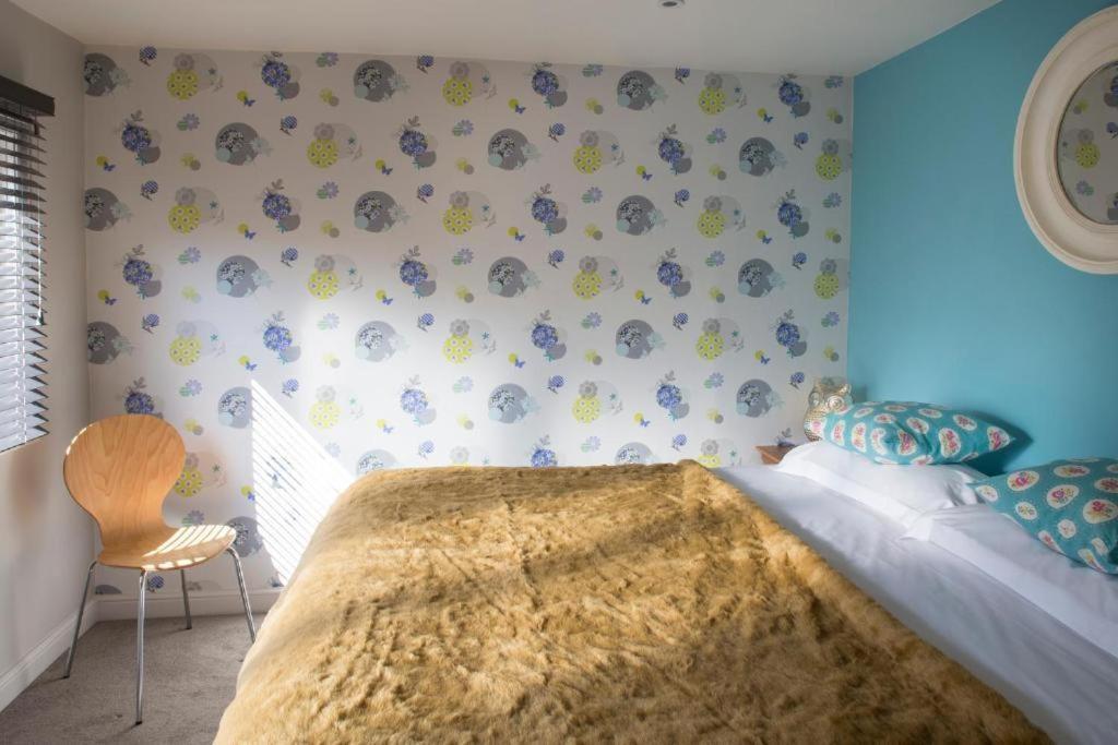 Dream Stays Bath - Queen Street Pokoj fotografie