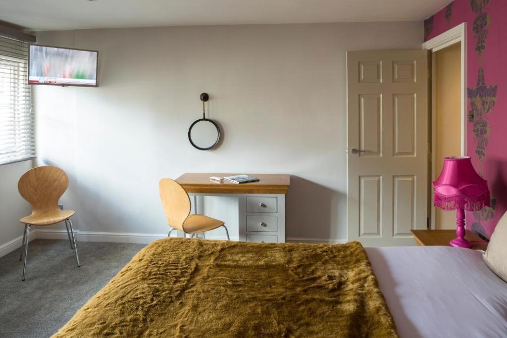 Dream Stays Bath - Queen Street Pokoj fotografie