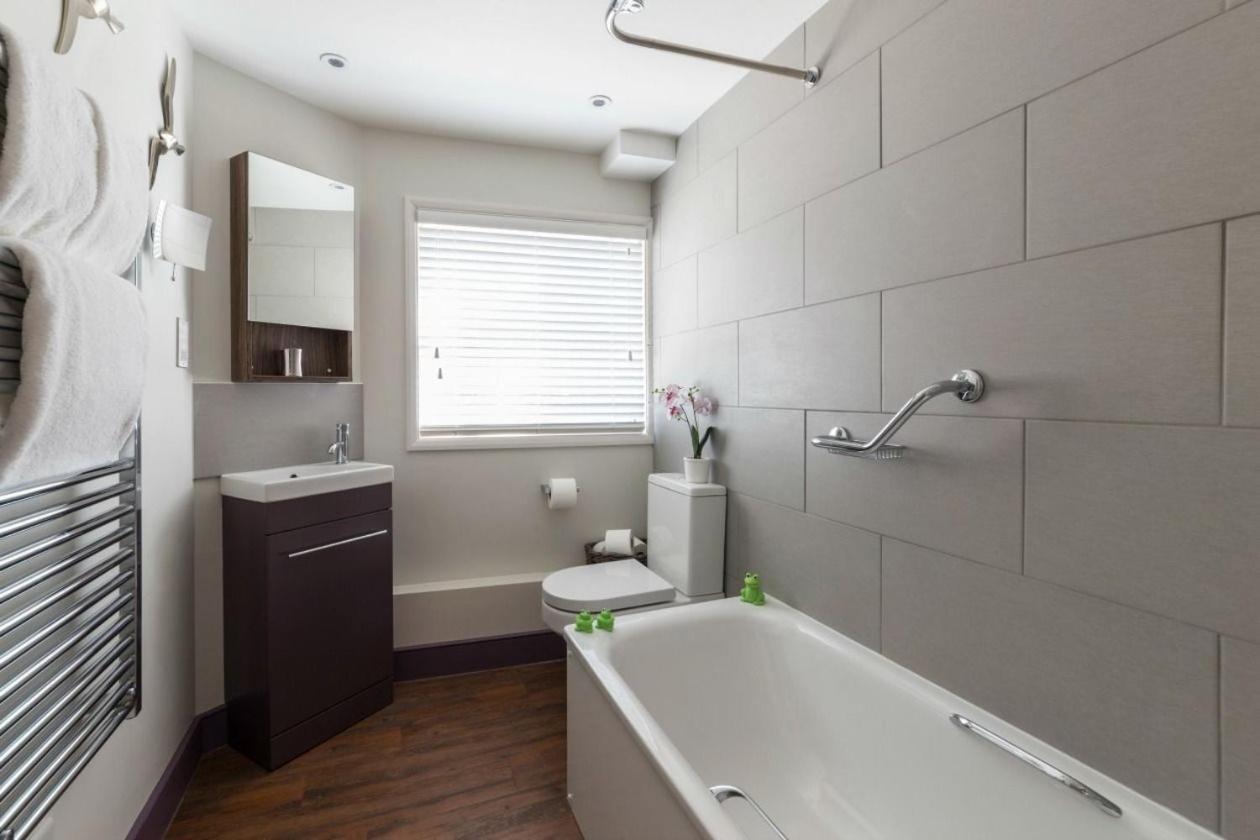 Dream Stays Bath - Queen Street Exteriér fotografie